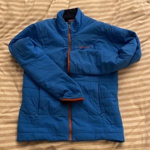 Patagonia Nano Air Jacket